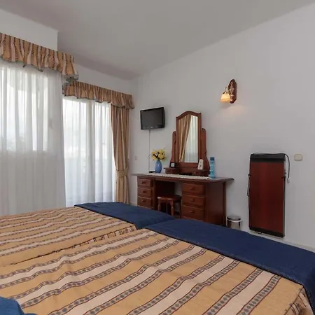Lejlighed Club Atlantis 118 - One Bed Costa Adeje (Tenerife)