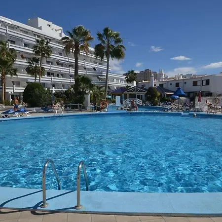 Club Atlantis 118 - One Bed Lejlighed *