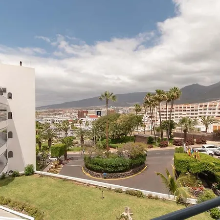 Club Atlantis 118 - One Bed Lejlighed Costa Adeje (Tenerife)