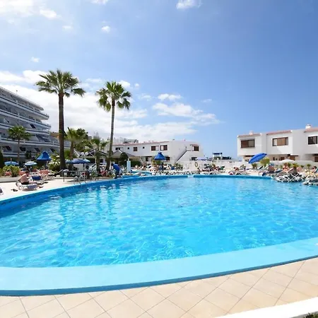 Club Atlantis 118 - One Bed Appartamento Costa Adeje (Tenerife)