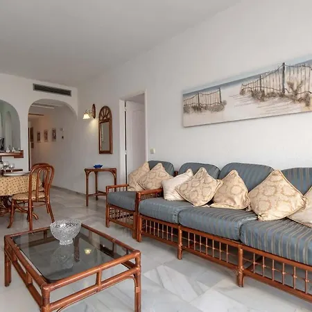 Appartamento Club Atlantis 118 - One Bed