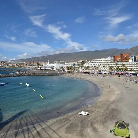 Appartamento Club Atlantis 118 - One Bed Costa Adeje (Tenerife)