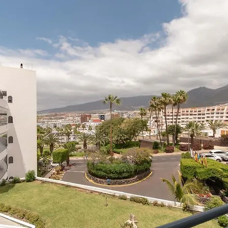 Club Atlantis 118 - One Bed Appartamento Costa Adeje (Tenerife)