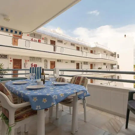 Appartamento Club Atlantis 118 - One Bed *